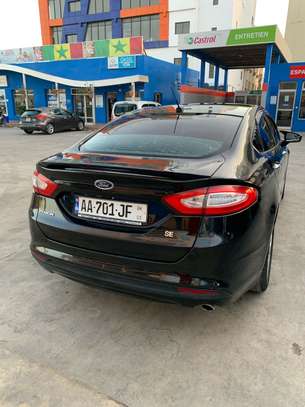 Ford fusion 2.5 image 4
