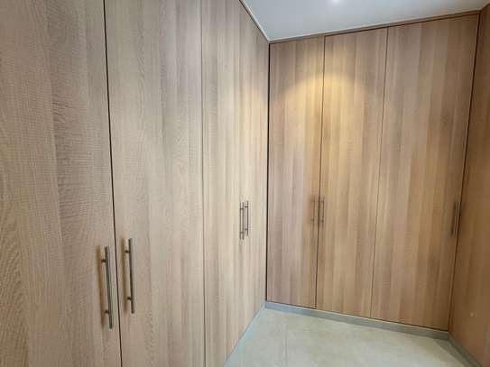 Appartement  4 chambres à louer aux Almadie route méridienne image 7
