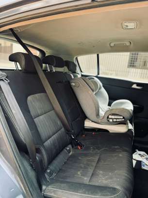 KIA SPORTAGE 2019 image 9