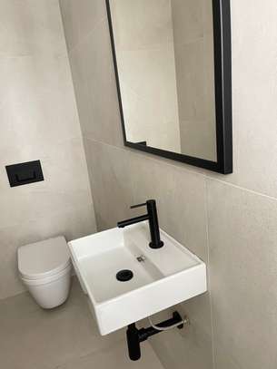 Appartement F3 à louer image 4