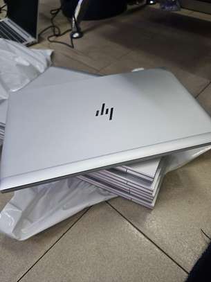 Hp Elitbook 840 G8 Tactile 2023 image 4