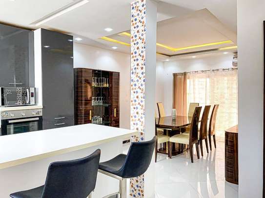 Appartement meublé à louer image 4