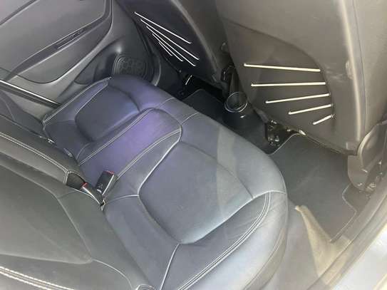 Renault QM3 2016 image 9