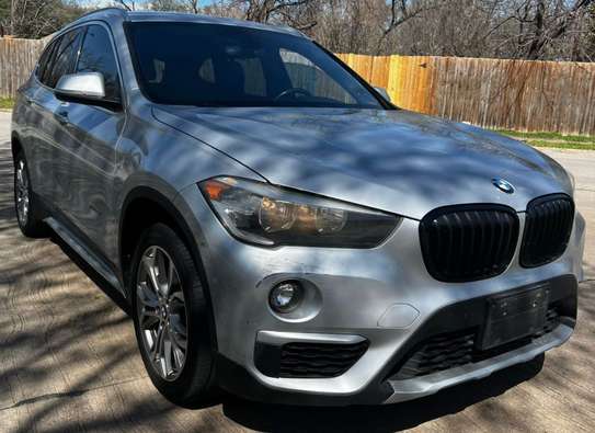 BMW X1 image 14