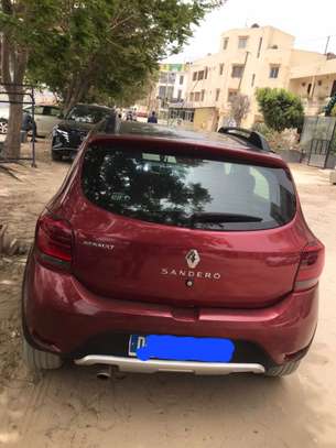 renault stepway 2019 à vendre image 9