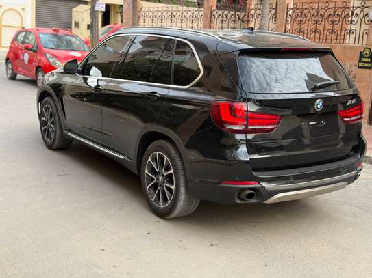 BMW x5 venant image 13