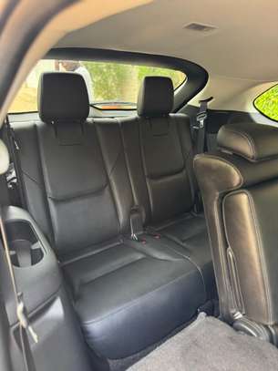 Mazda CX-9 venant 2019 4 cylindres image 8