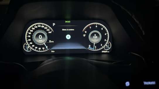 Hyundai Sonata 2020 image 5