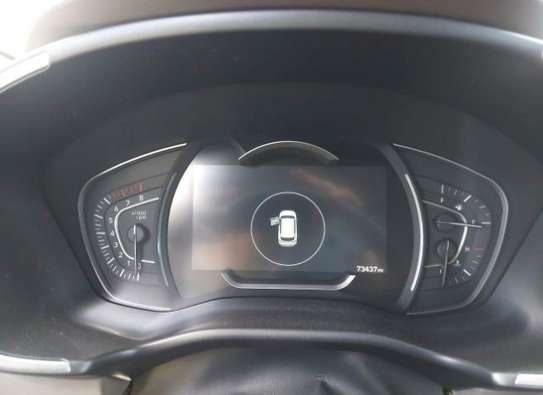 Hyundai SANTA FE ULTIMATE 2019 sous douane image 5