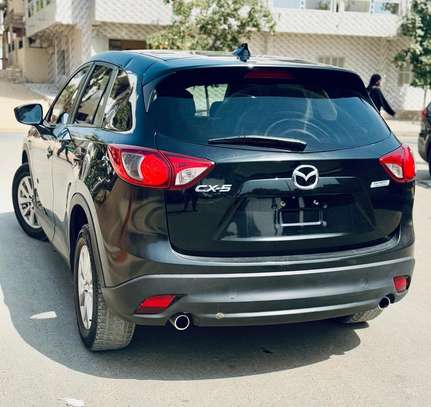 Location mazda CX5 image 6