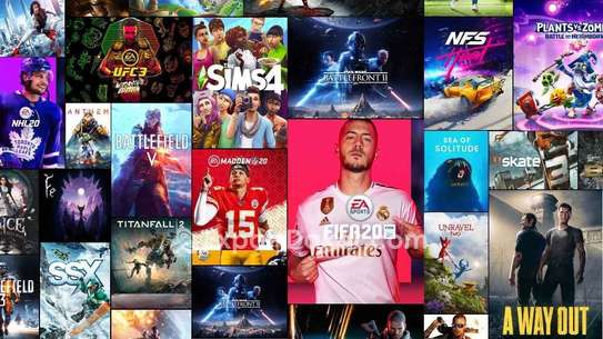 Xbox One S Plus 10 Jeux image 5
