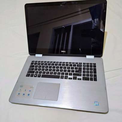 Dell Inspiron 17 7779 2-in-1 i7 Nvidia GeForce image 7