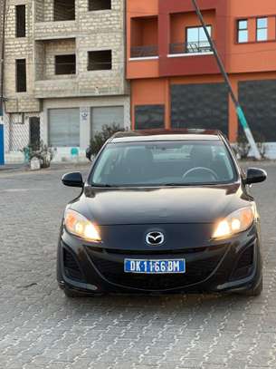 Mazda3 image 3