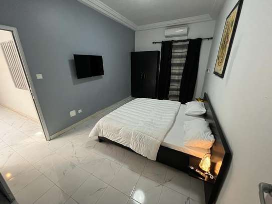 Appartement 2 chambres salon a louer a ngor almadie image 13