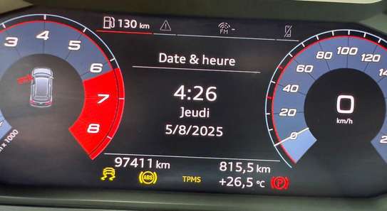 Audi 2019 image 5