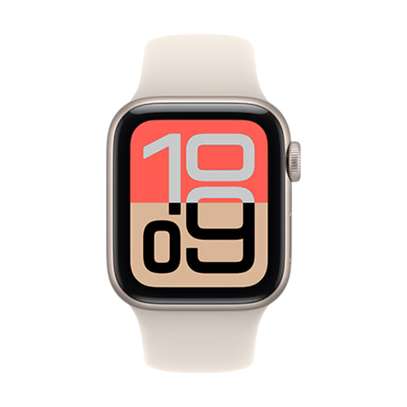 Apple Watch SE 3 40mm image 2