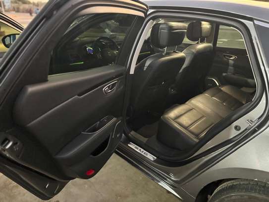 Renault Samsung sm6 image 3