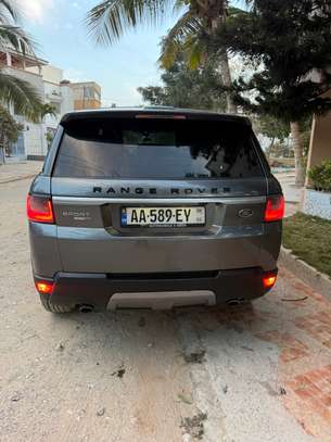 Range SPORT DIESEL image 6