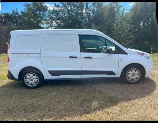 Ford transit connect 2016 image 4