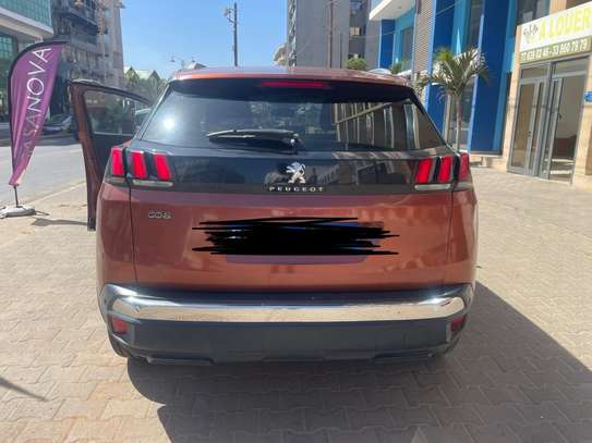 Peugeot 3008  2017 image 3