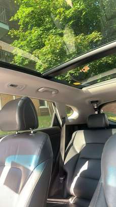 Hyundai Tucson 2017 image 10