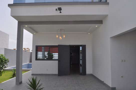 Villas neuves à vendre à NGAPAROU image 15