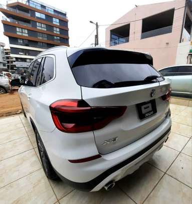 BMW X3 2019 image 6