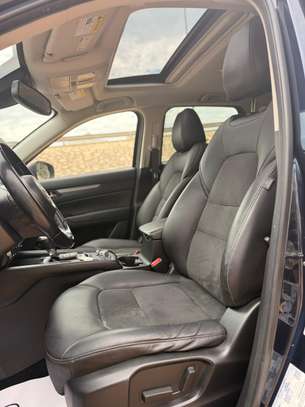 Mazda CX-5 image 8