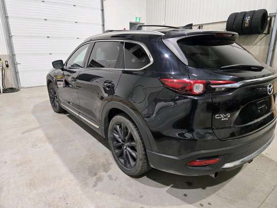 Mazda CX9 GTLine 2021 image 5
