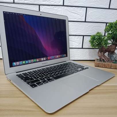 Promo MacBook Air Corei7 2017 image 1