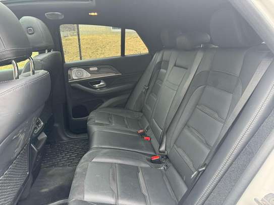 *♏️ MERCEDES GLE 53 AMG*  *ANNEE 2021* *AUTOMATIQUE ESSENCE* image 5