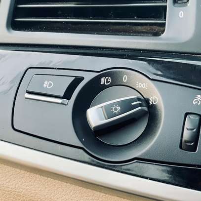 BMW X3 2017 image 8