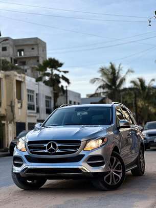 Mercedes gle 350 2018 image 15