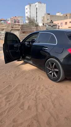 Mercedes Classe A 250 4matic image 2