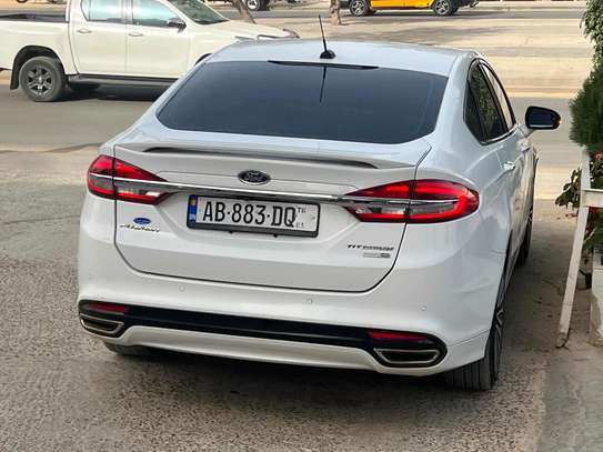 FORD image 4