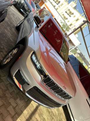 Grand cherokee limited image 3
