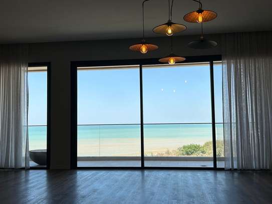 Plateau corniche cap manuel appartement à louer image 1