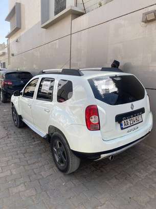 Renault Duster 2014 image 1