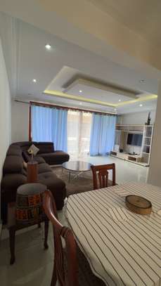 Appartements F3 Meublé à Louer longue durée Ngor virage image 3