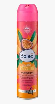 laque pour cheveux balea ultra power 300 ml image 3