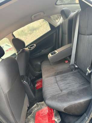 Nissan sentra image 7