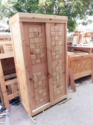 Armoire en bois image 3