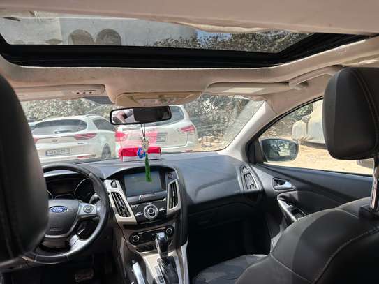 Ford focus image 5