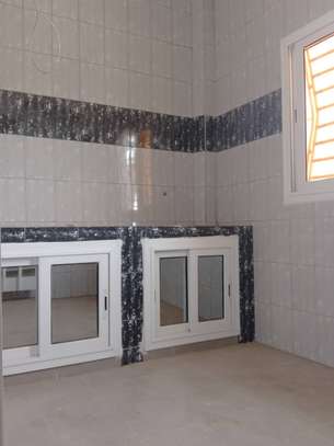 Studio spacieux à Zac Mbao image 1