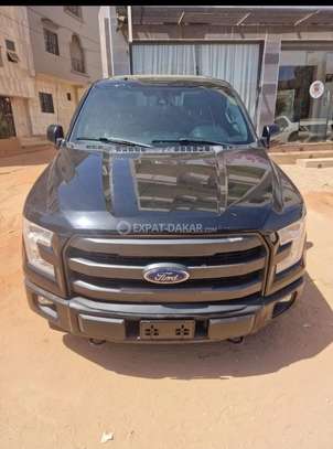 Ford F150 2017 image 1
