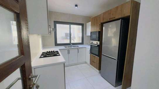 APPARTEMENT STANDING À LOUER À NGOR ALMADIES image 2