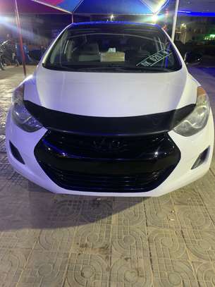 Hyundai Elantra image 7