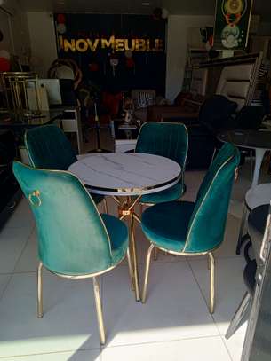 Tête à tête luxe image 2