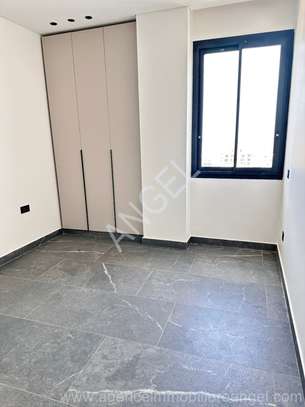 Ref_2690_GL Penthouse neuf à louer aux Almadies image 5
