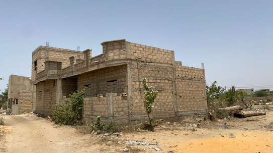 Villa  à vendre à Rufisque Keur Daouda Sarr image 1